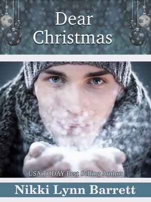 cover image of Dear Christmas